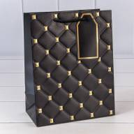 Пакет подарочный с тиснением 891 (микс) 18*23*10 210г 1/20 1/360 Арт: 000891E - Пакет подарочный с тиснением 891 (микс) 18*23*10 210г 1/20 1/360 Арт: 000891E