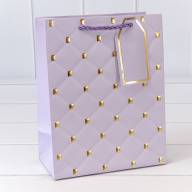 Пакет подарочный с тиснением 891 (микс) 18*23*10 210г 1/20 1/360 Арт: 000891E - Пакет подарочный с тиснением 891 (микс) 18*23*10 210г 1/20 1/360 Арт: 000891E