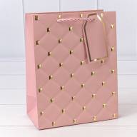 Пакет подарочный с тиснением 891 (микс) 18*23*10 210г 1/20 1/360 Арт: 000891E - Пакет подарочный с тиснением 891 (микс) 18*23*10 210г 1/20 1/360 Арт: 000891E