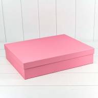 Коробки Прямоугольные Набор 1/10 46*36,5*10 Розовый 1/2 Арт: 721607/1532 - Коробки Прямоугольные Набор 1/10 46*36,5*10 Розовый 1/2 Арт: 721607/1532