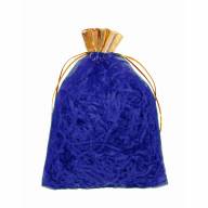 Мешочки из органзы 18*23 с золотой каймой (микс) Арт: 000803M - Мешочки из органзы 18*23 с золотой каймой (микс) Арт: 000803M