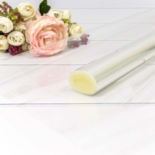Плёнка 0,7м чистая 200г 1/10 Арт: 00040315
