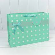 Пакет подарочный "Леди" с тиснением (микс) 45*32*15 230г 1/20 1/80 Арт: 000154AA - Пакет подарочный "Леди" с тиснением (микс) 45*32*15 230г 1/20 1/80 Арт: 000154AA