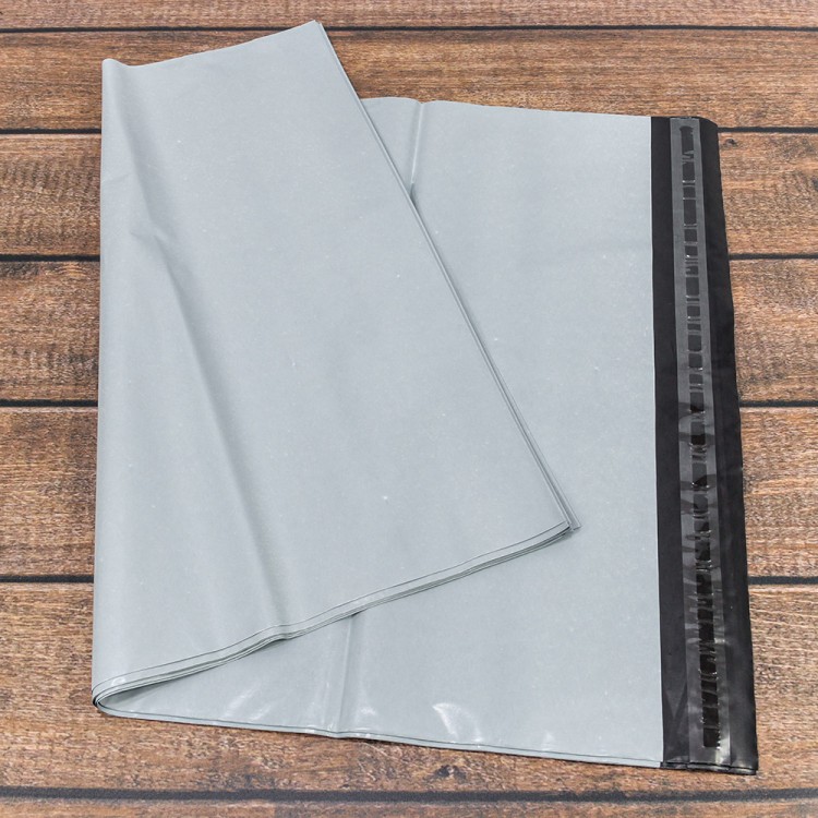 Пакет курьерский 60*80+4 (100 шт.) 120мкм 1/3 Арт: 4080-6080
