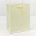 Пакет подарочный Однотонный в рамке (микс) 18*23*10 210г 1/20 1/360 Арт: 000169E