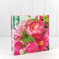 Пакет мягкий пластик Женский (ассортимент) 30*30*10 1/20 1/200 Арт: BAM-1 - Пакет мягкий пластик Женский (ассортимент) 30*30*10 1/20 1/200 Арт: BAM-1