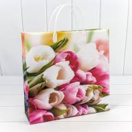 Пакет мягкий пластик Женский (ассортимент) 30*30*10 1/20 1/200 Арт: BAM-1 - Пакет мягкий пластик Женский (ассортимент) 30*30*10 1/20 1/200 Арт: BAM-1