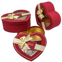 Коробки наборы "Сердце"