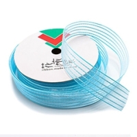 Лента Органза