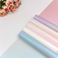 Плёнка 0,58*5 м 1642